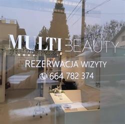Multibeauty salon fryzjerski, Chrzanów godziny otwarcia