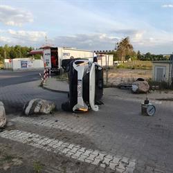 Orlen, Tarnowo Podgórne godziny otwarcia