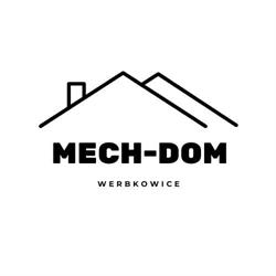 Mech Dom, Werbkowice godziny otwarcia