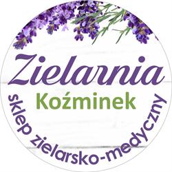 Zielarnia Koźminek, godziny otwarcia