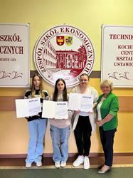 Zespół Szkół Ekonomicznych w Starogardzie Gdańskim, Starogard Gdański godziny otwarcia