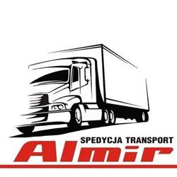 Almir Transport-Spedycja, Słupsk godziny otwarcia