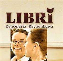 Libri . Kołobrzeg, Biuro rachunkowe, doradztwo podatkowe., godziny otwarcia