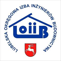 Lubelska Okręgowa Izba Inżynierów Budownictwa, Lublin godziny otwarcia