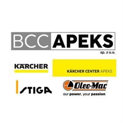 Kärcher Bielsko-Biała - Center APEKS (BCC APEKS), godziny otwarcia