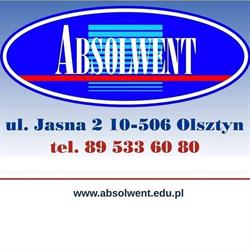 Niepubliczne Przedszkole Absolwent Olsztyn, godziny otwarcia