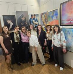 Galeria Sztuki i Atelier Maya, Toruń godziny otwarcia