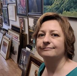 Galeria Sztuki i Atelier Maya, Toruń godziny otwarcia