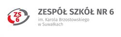 Zespół Szkół nr 6 im. Karola Brzostowskiego w Suwałkach, Suwałki godziny otwarcia