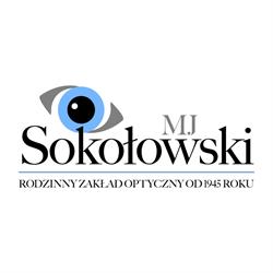 Zakład Optyczny MJ Sokołowski, Warszawa godziny otwarcia