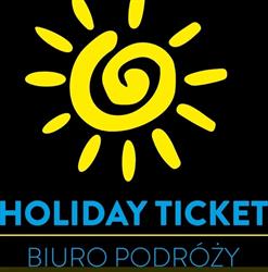 Biuro Podróży HOLIDAY TICKET, Mikołów godziny otwarcia