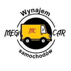 MegiCar wypożyczalnia samochodów dostawczych i osobowych, Nadarzyn godziny otwarcia
