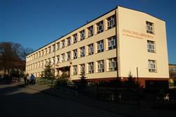 Zespół Szkół Zawodowych im. Stanisława Staszica w Pińczowie, Pińczów godziny otwarcia
