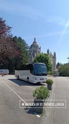 Kuleczka Wynajem autokarów i busów, Kamieniec godziny otwarcia
