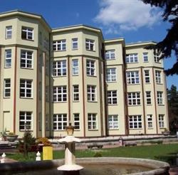 Małopolski Szpital Chorób Płuc i Rehabilitacji im. Edmunda Wojtyły, Jaroszowiec godziny otwarcia