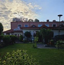 Zajazd WiK - restauracja, catering, noclegi, Ślesin godziny otwarcia
