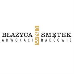 Błażyca Smętek Adwokaci Radcowie, Żory godziny otwarcia