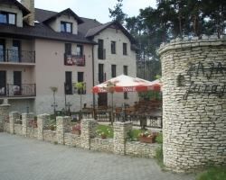 Zajazd Jurajski Podlesice, Kroczyce godziny otwarcia