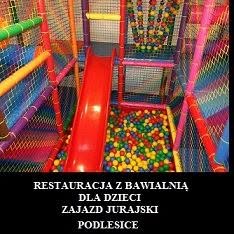 Zajazd Jurajski Podlesice, Kroczyce godziny otwarcia