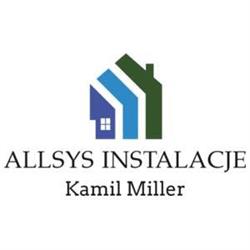 Allsys Instalacje Kamil Miller, Białystok godziny otwarcia