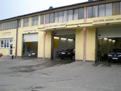 Auto-Myjnia DUET E. i R. Zuba, Wrocław godziny otwarcia