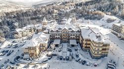 St. Lukas Medical & SPA, Świeradów-Zdrój godziny otwarcia