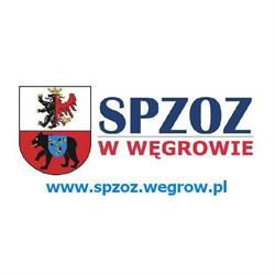 SPZOZ w Węgrowie - Budynek administracji, Węgrów godziny otwarcia