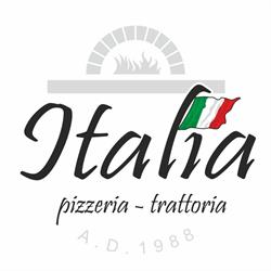 Pizzeria-Trattoria Italia, Szamotuły godziny otwarcia