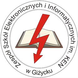 Zespół Szkół Elektronicznych i Informatycznych im. KEN, Giżycko godziny otwarcia