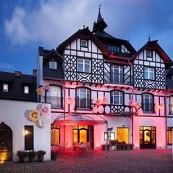 Hotel Rejs, Ustka godziny otwarcia