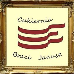Bracia Janusz. Cukiernia, Kielce godziny otwarcia