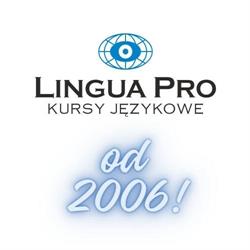 Lingua Pro - kursy językowe, Bydgoszcz godziny otwarcia