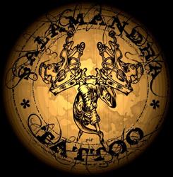 Salamandra Tattoo, Mielec godziny otwarcia
