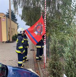 OSP Czermin, godziny otwarcia