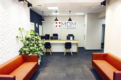 Centrum Zdrowia Mdm, Warszawa godziny otwarcia