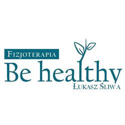 Be healthy - Rehabilitacja - Fizjoterapia i masaż, Kraków godziny otwarcia