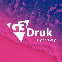 Drukarnia Cyfrowa G3Druk, Poznań godziny otwarcia