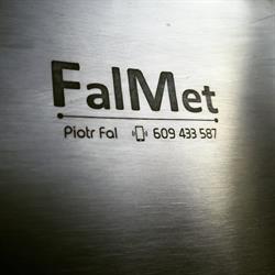 Usługi Ślusarsko - Spawalnicze FalMet Piotr Fal, Sobolew godziny otwarcia