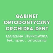 Gabinet Ortodontyczny Orchidea Dent, Wrocław godziny otwarcia