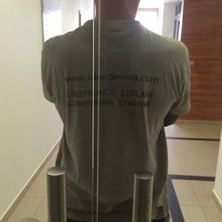 Ideeserwis.com, Szczecin godziny otwarcia