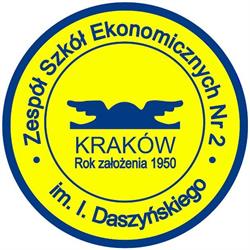 Zespół Szkół Ekonomicznych Nr 2 w Krakowie, Kraków godziny otwarcia