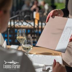 Laguna Marine Food & Drink - restauracja Ustka - pizza - śniadania Ustka - ryby i owoce morza, godziny otwarcia