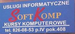 Soft Komp SK, Warszawa godziny otwarcia