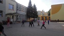 Zespół Edukacyjny Nr 1 w Zielonej Górze, Zielona Góra godziny otwarcia