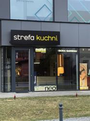 Strefa Kuchni, Łódź godziny otwarcia