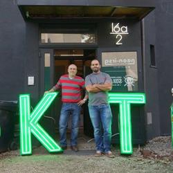 NEON IRSA, Katowice godziny otwarcia