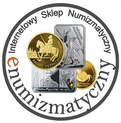 Enumizmatyczny.pl - numizmatyka, monety, sklep numizmatyczny, Warszawa godziny otwarcia