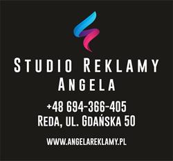 Angela Studio reklamy, Reda godziny otwarcia