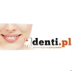Denti.pl - Stomatologia na Jędrzychowie, Zielona Góra godziny otwarcia