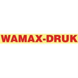 Wamax - Druk, Malbork godziny otwarcia